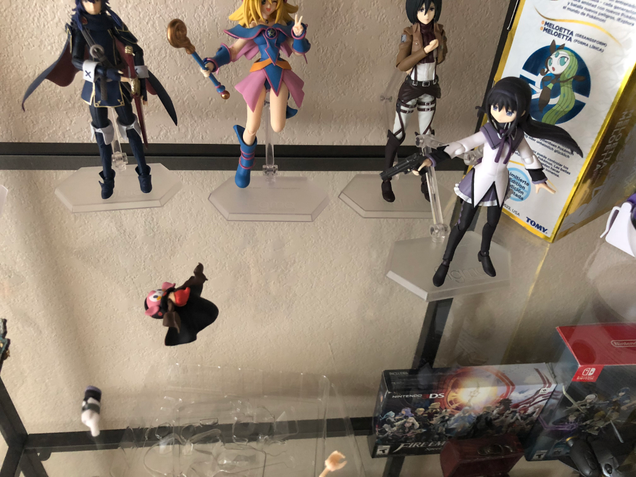 Illustration for article titled Figmas are Frustrating